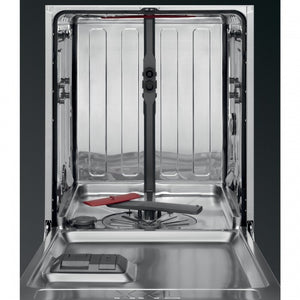 Volně stojící myčka nádobí AEG Mastery FFB62700PW, 60cm
