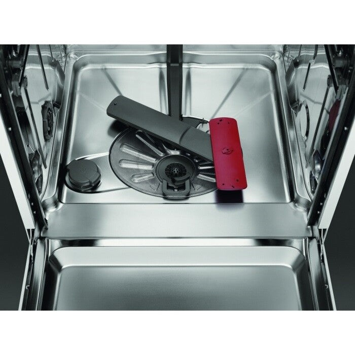Volně stojící myčka nádobí AEG Mastery FFB62700PW, 60cm