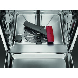 Volně stojící myčka nádobí AEG Mastery FFB62700PW, 60cm