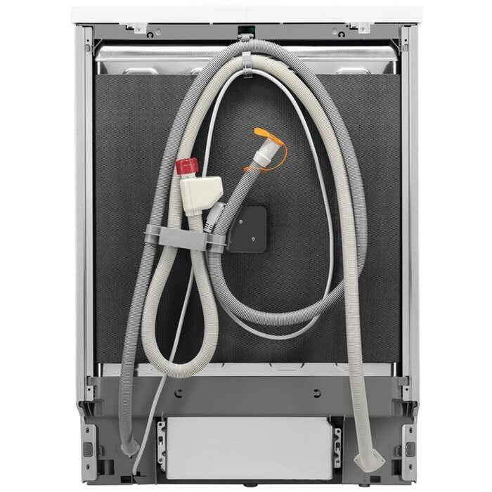 Volně stojící myčka nádobí AEG Mastery FFB62700PW, 60cm