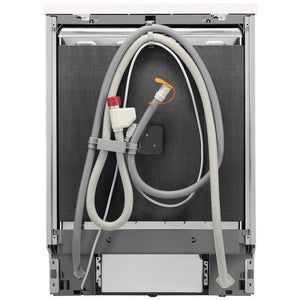 Volně stojící myčka nádobí AEG Mastery FFB62700PW, 60cm