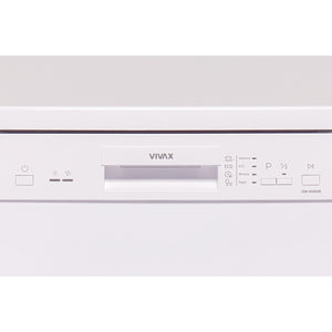 Volně stojící myčka nádobí Vivax DW-45942B, 45cm, 9sad