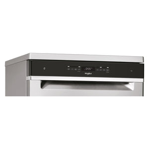 Volně stojící myčka nádobí WHIRLPOOL WFO 3C33 6.5 X,14 sad,60 cm