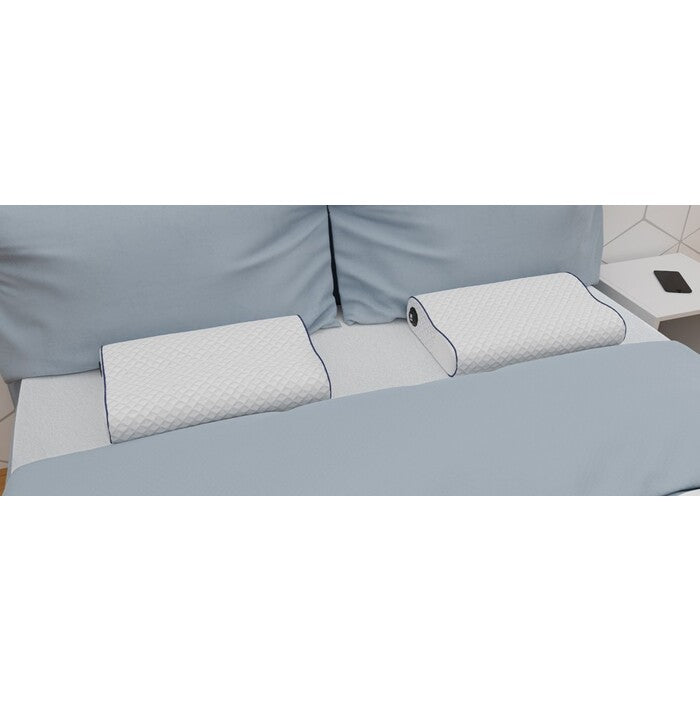 Vyhřívací polštář Tesla Smart Heating Pillow