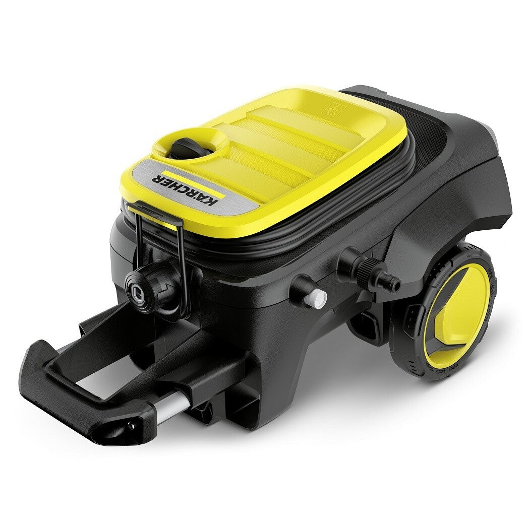 Vysokotlaký čistič Kärcher K 5 Compact