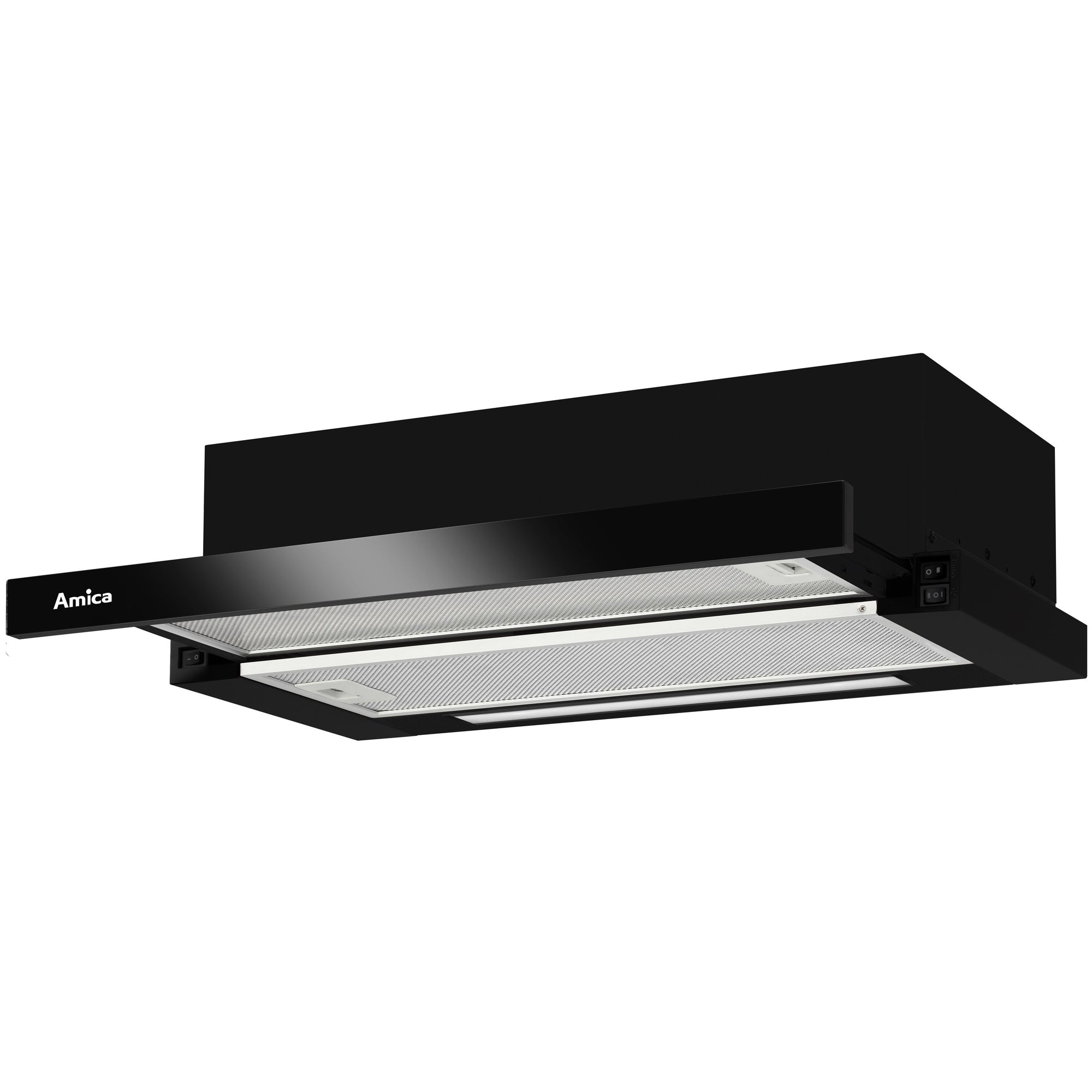 Odsavač par Amica ST 62 BBG
