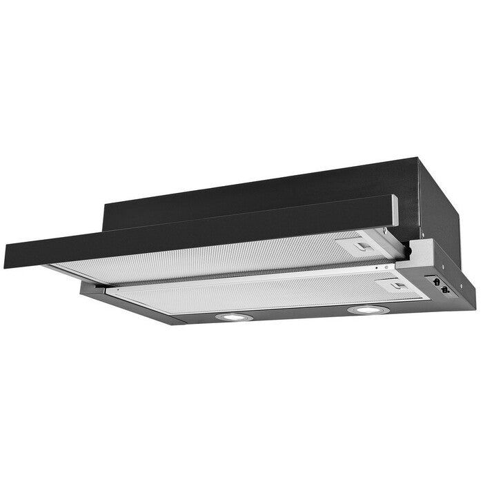 Odsavač par Guzzanti GSL 60 black