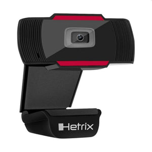 Webkamera Hetrix DW5 (HTX003) OBAL POŠKOZEN
