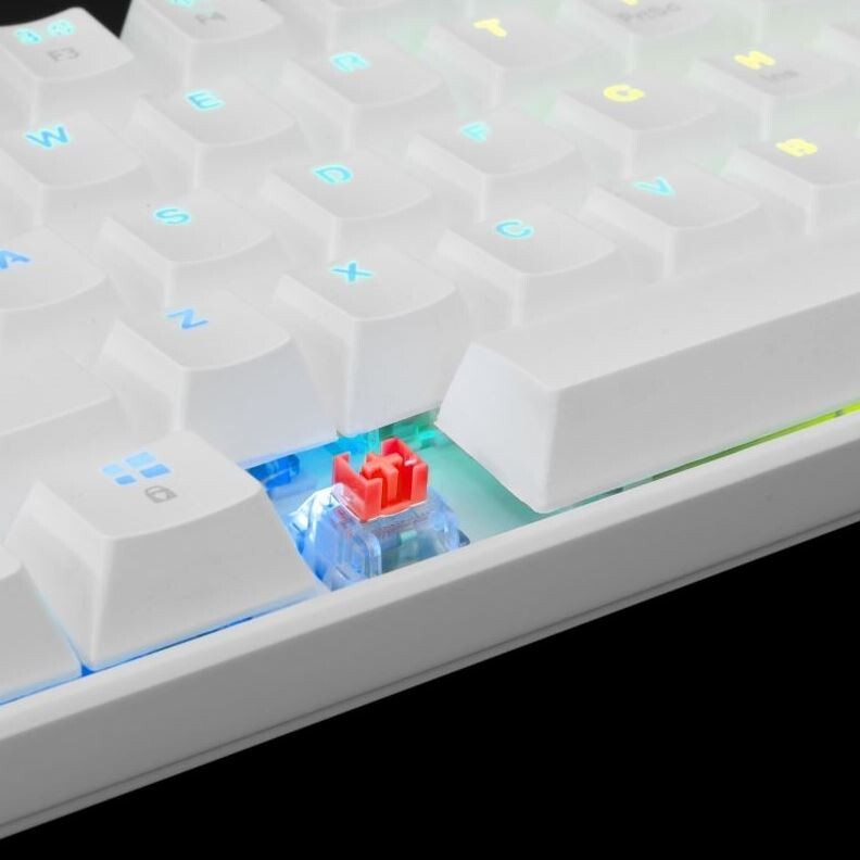 White Shark herní mechanická klávesnice GK-2022 SHINOBI