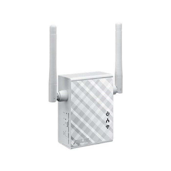 WiFi extender Asus RP-N12, N300