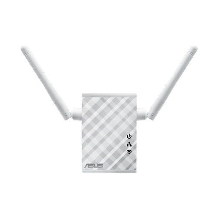 WiFi extender Asus RP-N12, N300