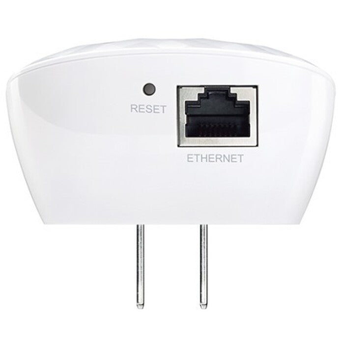 WiFi extender TP-Link RE200, AC750