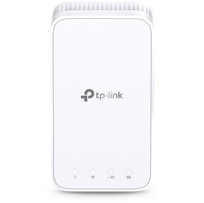 WiFi extender TP-Link RE300, AC1200