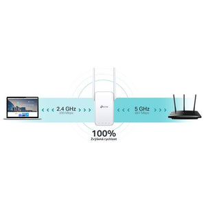 WiFi extender TP-Link RE315, AC1200