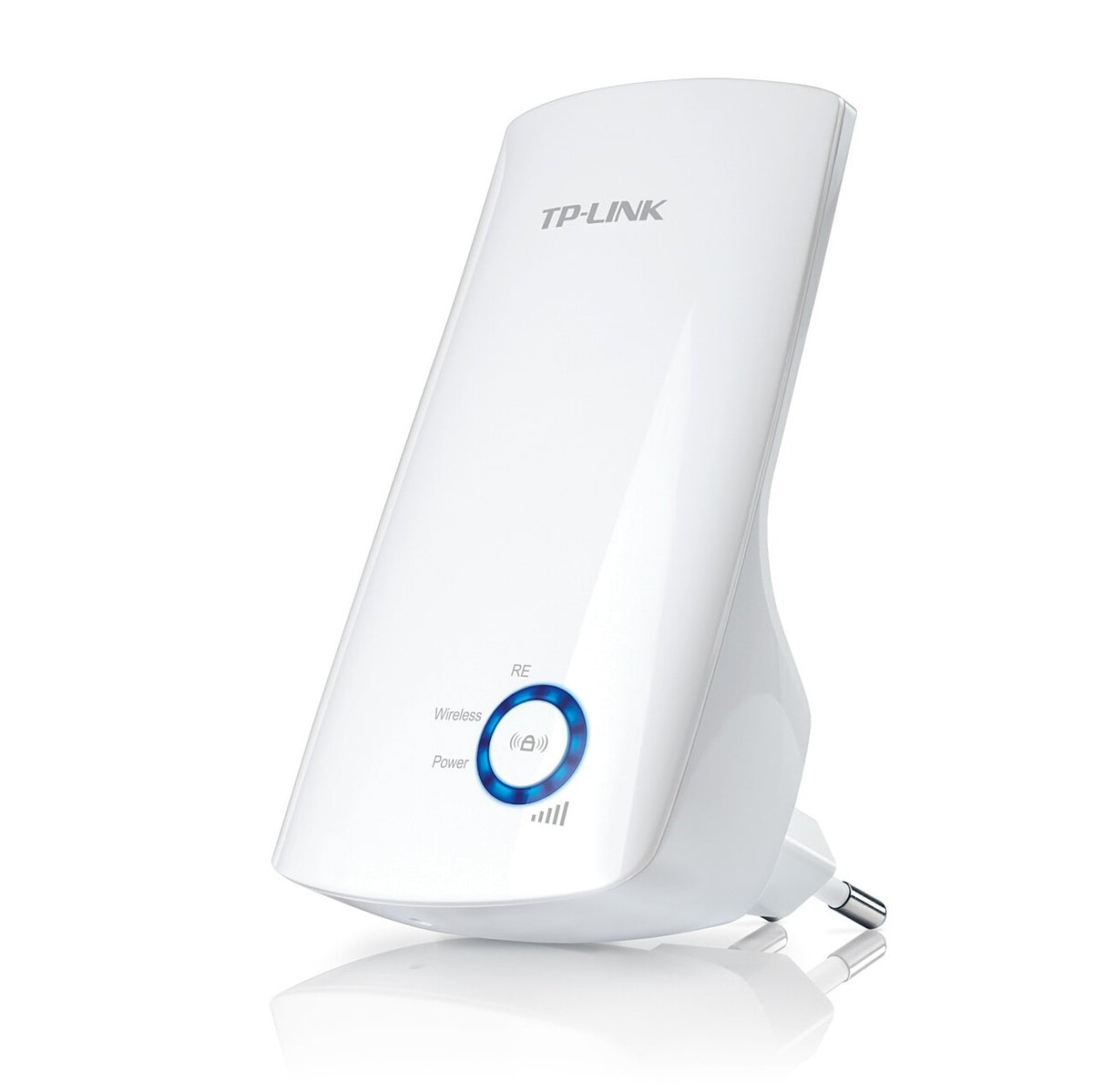 WiFi extender TP-Link TL-WA854RE, N300 POUŽITÉ, NEOPOTŘEBENÉ ZBOŽ
