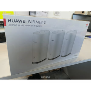 WiFi Mesh Huawei Mesh 3, 3-pack