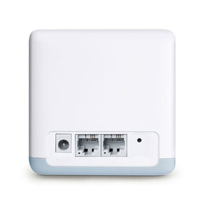 WiFi mesh Mercusys Halo S12, 2-pack
