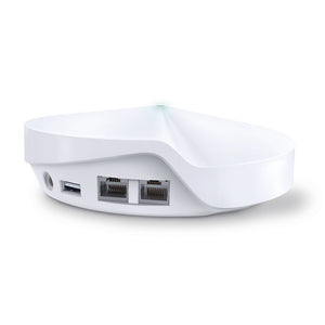 WiFi Mesh TP-Link Deco M9 Plus, AC2200, 1-pack