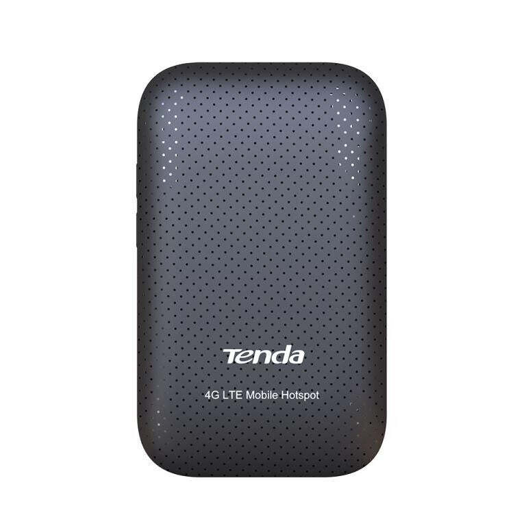 WiFi modem Tenda 4G180, přenosný, 4G LTE