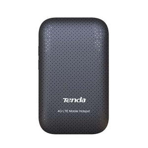 WiFi modem Tenda 4G180, přenosný, 4G LTE