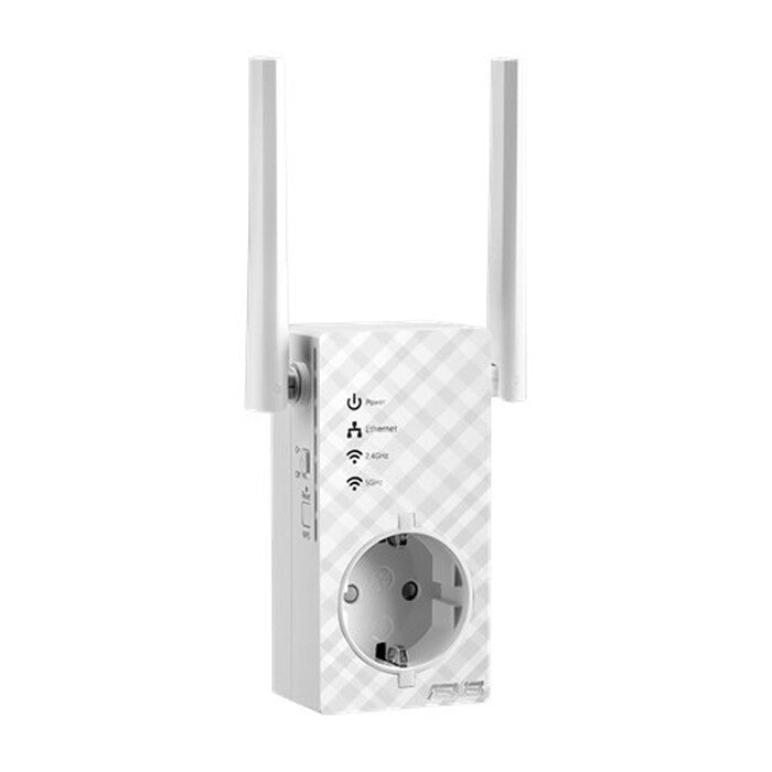 WiFi repeater Asus RP-AC53, AC750