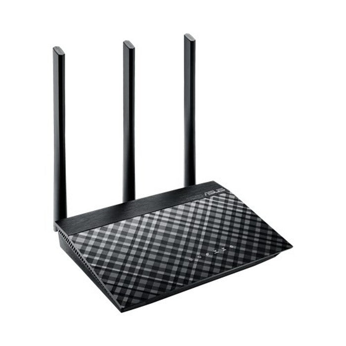 WiFi router Asus RT-AC53, AC750