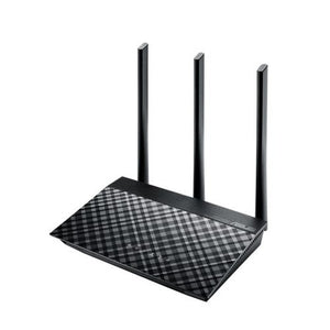 WiFi router Asus RT-AC53, AC750