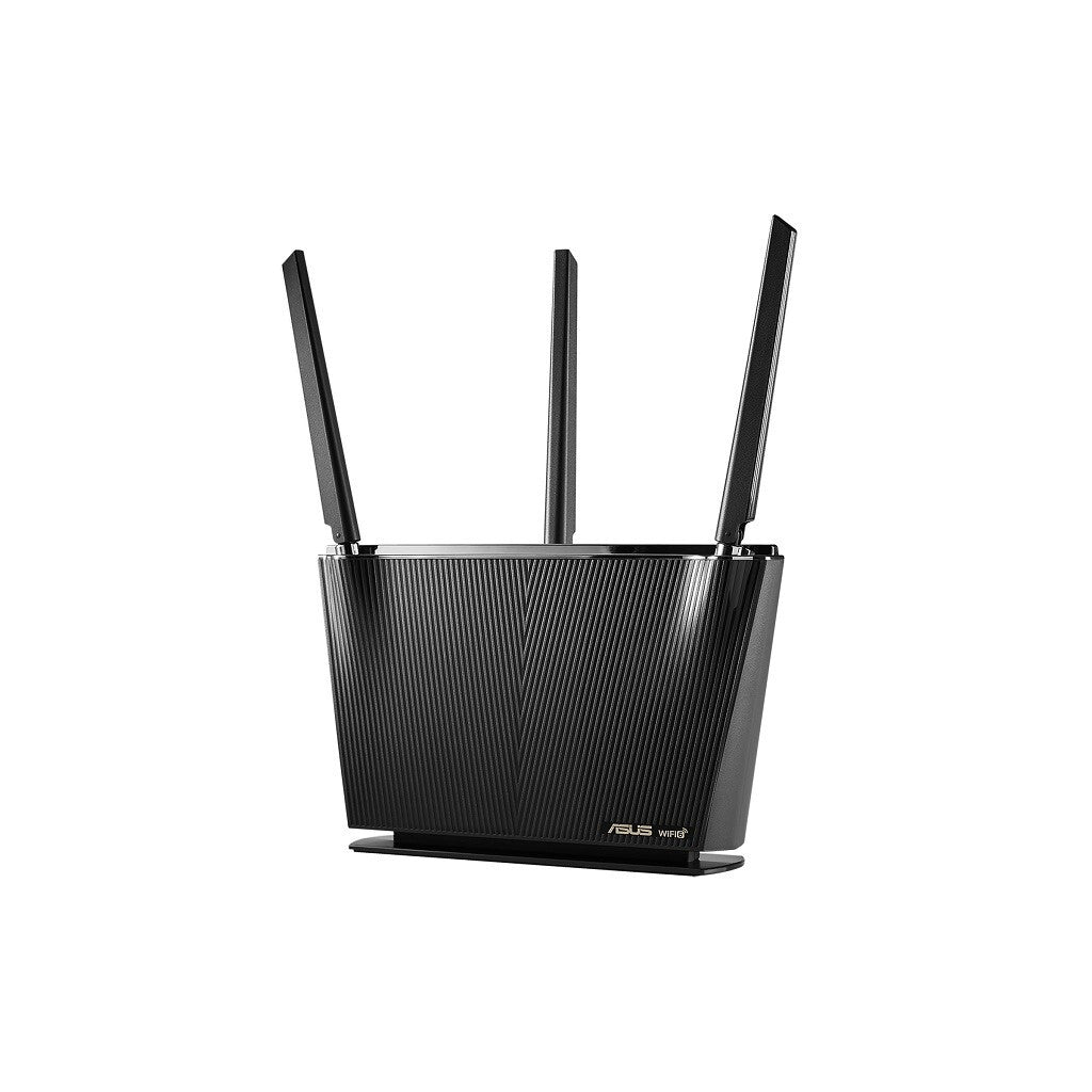 WiFi router ASUS RT-AX68U, AX2700