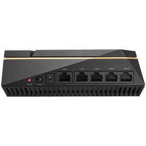 WiFi router ASUS RT-AX92U, AX6100