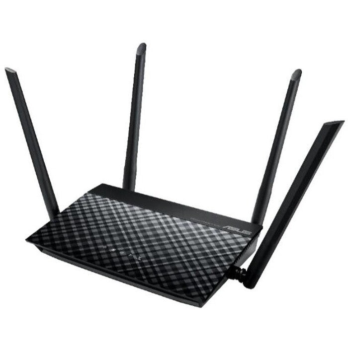 WiFi router Asus RTN19, N600