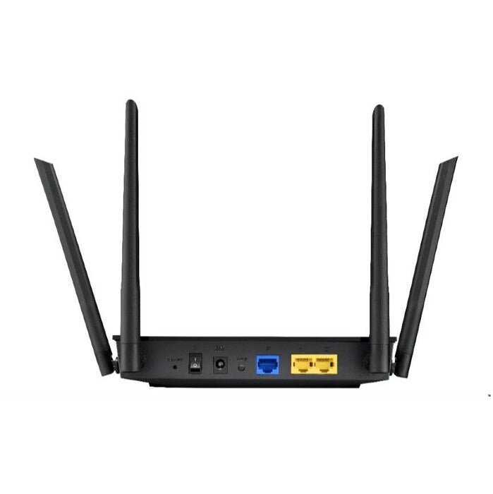 WiFi router Asus RTN19, N600