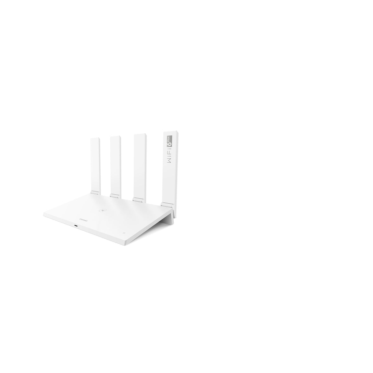 WiFi router Huawei AX3 Pro Quad-core, AX3000