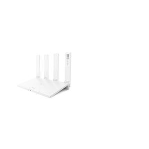 WiFi router Huawei AX3 Pro Quad-core, AX3000