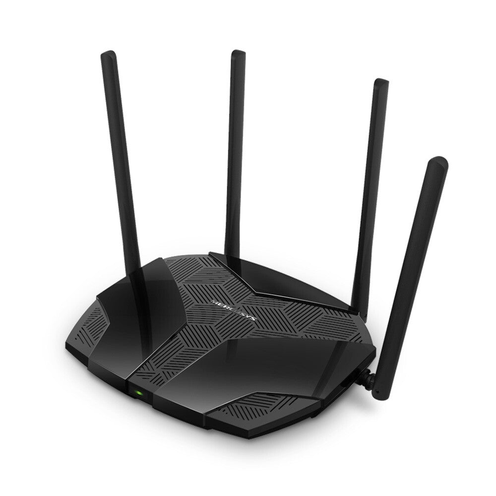 WiFi router Mercusys MR70X, AX1800