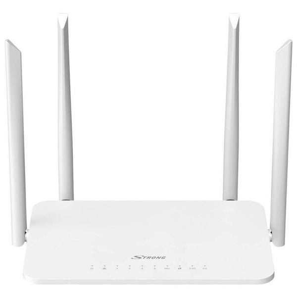 Levně WiFi router Strong 1200S, AC1200