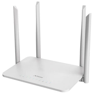 WiFi router Strong 1200S, AC1200 ROZBALENO