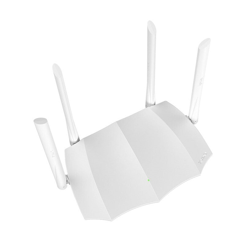 WiFi router Tenda AC5 v3, AC1200