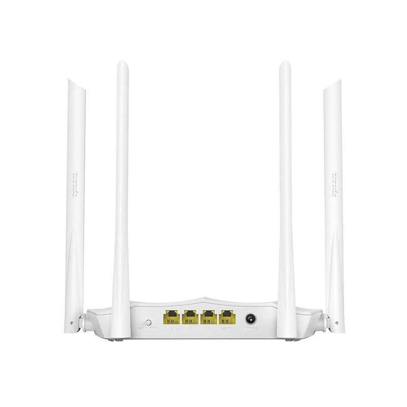WiFi router Tenda AC5 v3, AC1200