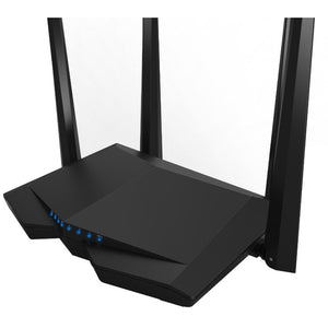 WiFi router Tenda AC6, AC1200
