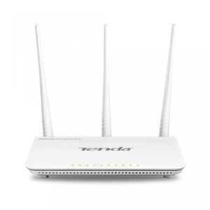 WiFi router Tenda F3 (F303), N300
