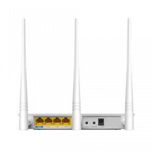 WiFi router Tenda F3 (F303), N300 OBAL POŠKOZEN