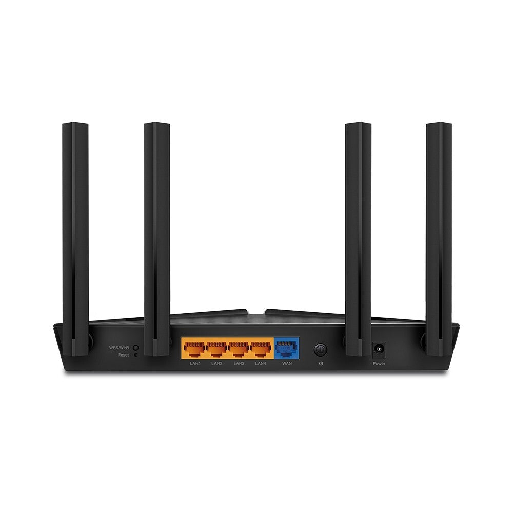 WiFi router TPLink Archer AX10, AX1500 OKAY.cz