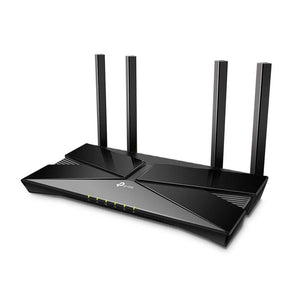 WiFi router TP-Link Archer AX53, AX3000 POUŽITÉ, NEOPOTŘEBENÉ ZBOŽÍ