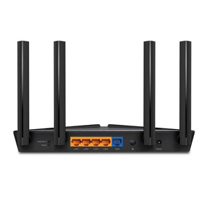 WiFi router TP-Link Archer AX53, AX3000 POUŽITÉ, NEOPOTŘEBENÉ ZBOŽÍ