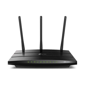 WiFi router TP-Link Archer C1200, AC1200 POUŽITÉ, NEOPOTŘEBENÉ ZBOŽÍ