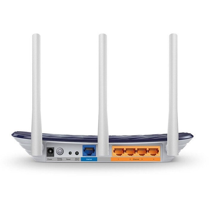 WiFi router TPLink Archer C20, AC750 OKAY.cz
