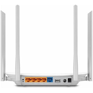 WiFi router TP-LINK Archer C5 V4