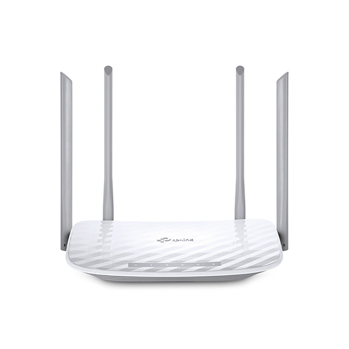 WiFi router TP-Link Archer C50, AC1200