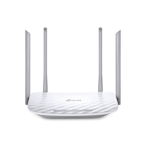 WiFi router TP-Link Archer C50, AC1200