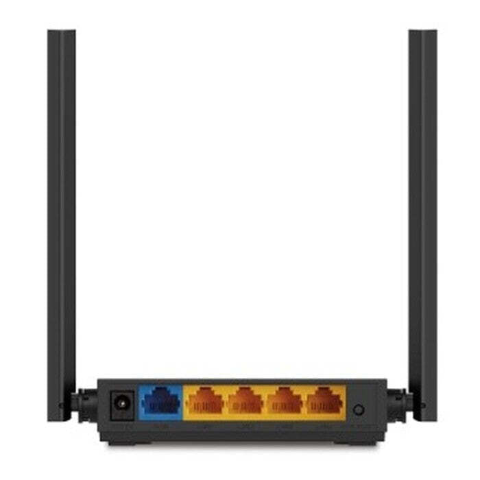 WiFi router TP-Link Archer C54, AC1200